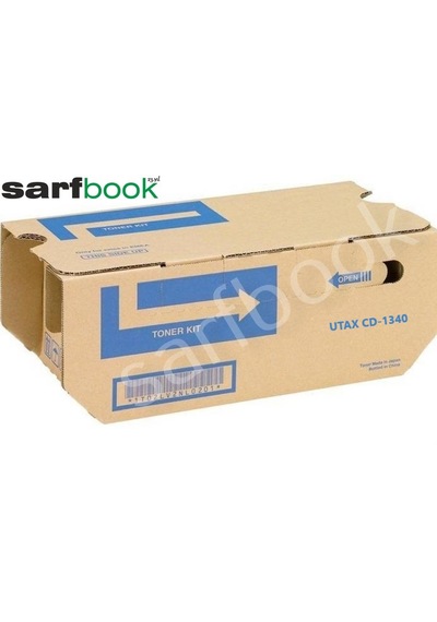 Utax Cd-1340 / 5140 Toner