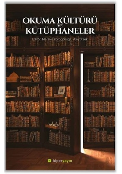 Okuma Kültürü ve Kütüphaneler- Hiperlink