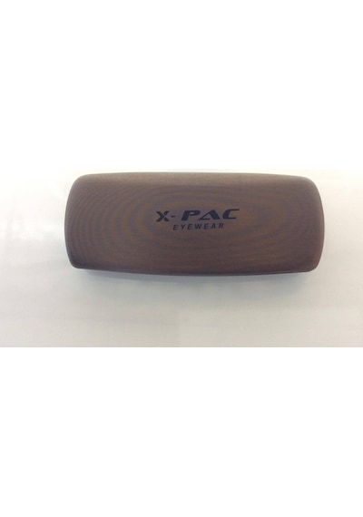 Xpac Lüx Gözlük Kutusu