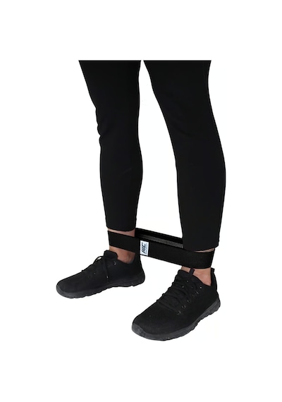 Musclecloth Active Loop Band Direnç Bandı Siyah Çok Sert Siyah