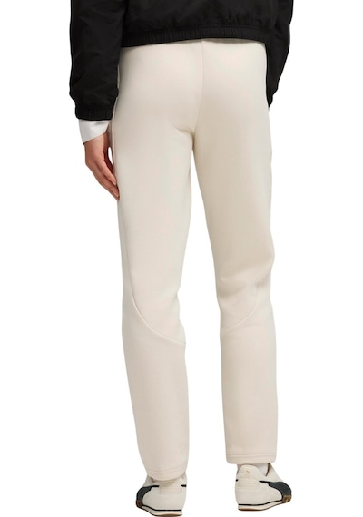 688143-87 Puma Evostrıpe Sweatpants Kadın Eşofman Altı Krem 688143-87 Krem