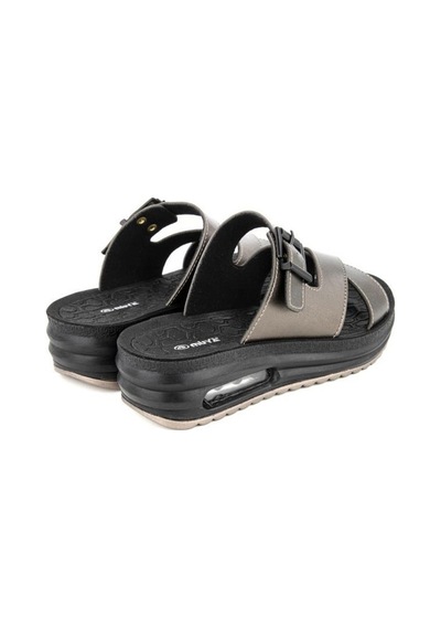 Muya Therma 33003-772 Air Max Taban Kadın Terlik Çelik 36-40 001