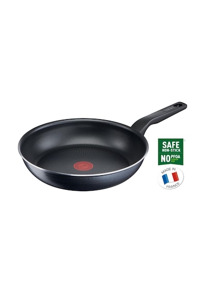 Tefal Titanyum 2X XL Force Difüzyon Tabanlı Tava - 24 cm