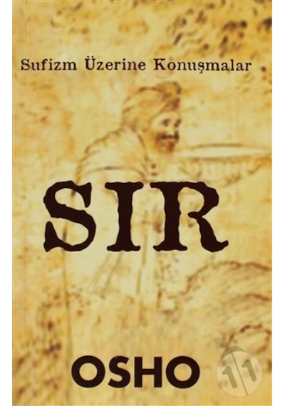 Sır - Osho - Butik