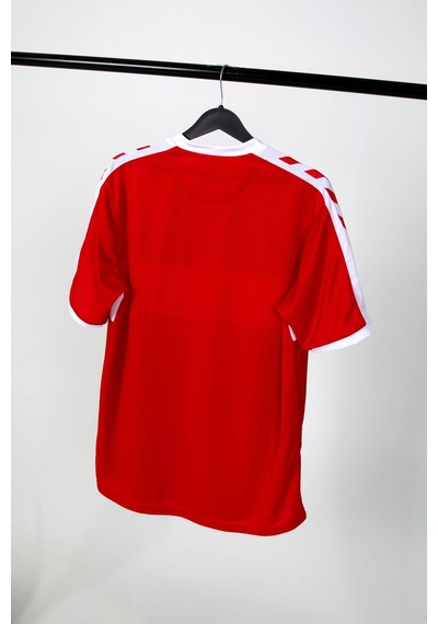 Hummel Milli Takım Forma Kırmızı