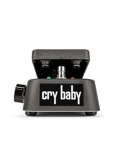 Jim Dunlop Bb535r Cry Baby Bb535 Wah Reissue