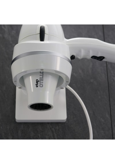 Etap Otello Pro 2000 W Duvara Monte Otel Tipi Saç Kurutma Makinesi