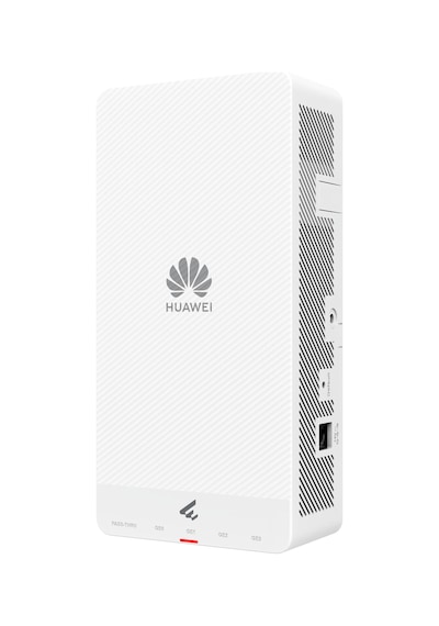 Huawei Huaweı Ekıt Ap271e Be3600 2+2 Dual Band Duvar Tipi Access Point