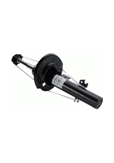Sachs Ön Amortisör Sol Peugeot P207 06 15 Cıtroen C3 Pıcasso 08 17 IS00-SACHS 315449