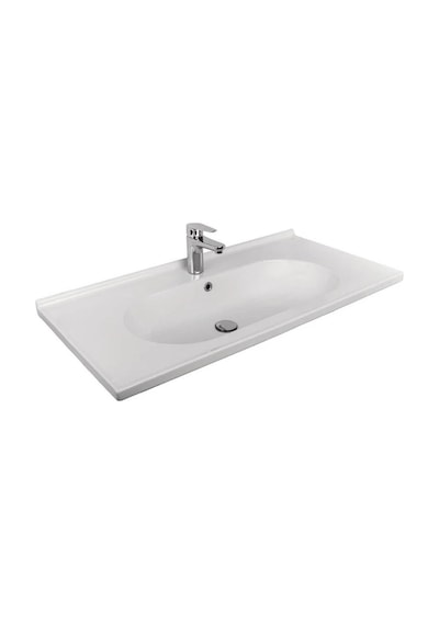 Orka Likya 80 Alt Modül + Lavabo Mat Antrasit Diğer Orka Likya 80 Alt Modül + Lavabo Mat Antrasit Diğer