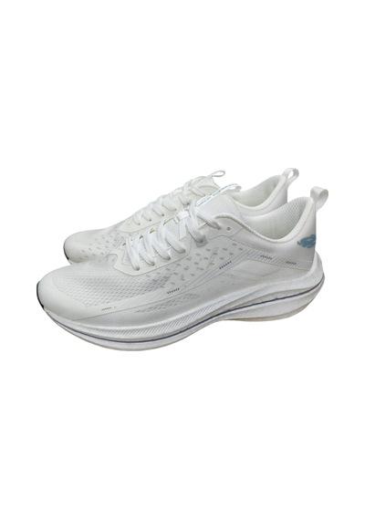 Walk 46 Numara - 47 Numara Beyaz Sneaker Beyaz