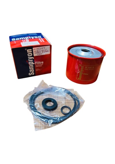 Massey Ferguson 135-148-240-285 Mazot Filtresi Cav Şampiyon Marka