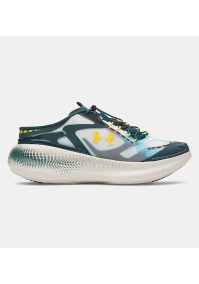 Under Armour Ua Echo Unısex Spor Ayakkabı 6006061 6006061 103