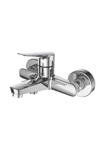 Creavit BV2500 Bevel Banyo Armatürü Krom