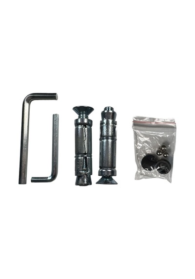 Tex X-lock Ty7920 Motosiklet Zemin Aparatı