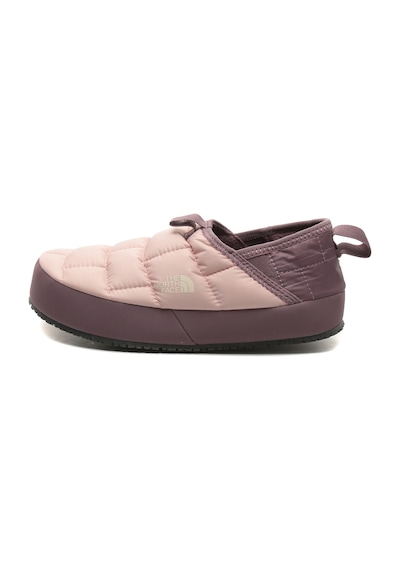 F0a39uxoıc1-r The North Face Y Thermoball Tractıon Mule Iı Çocuk Spor Ayakkabı Pembe F0a39uxoıc1-r Pembe
