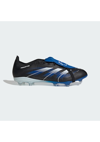 Adidas Js4270 Predator League Ft Fg-mg Jb Erkek Krampon Siyah