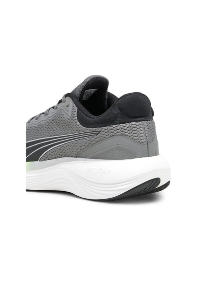 Puma Scend Pro Erkek Koşu Ayakkabısı Gri
