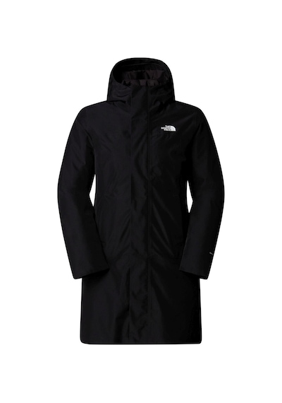 The North Face Kadın Suzanne Trıclımate 2.0 Ceket Nf0a8dzzjk31 Siyah