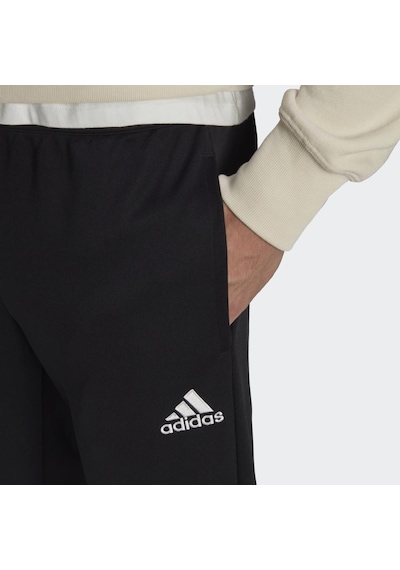 adidas Entrada 22 Training Eşofman Altı - Siyah HC0332 Siyah