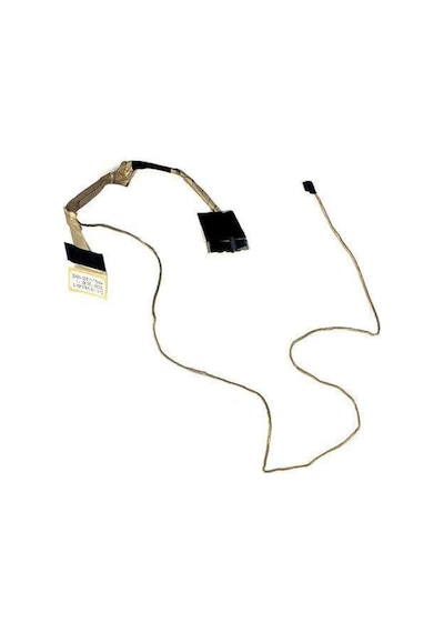 Lenovo İle Uyumlu G5070, G50-70, G5080, G50-80 Ekran Data Flex Kablosu