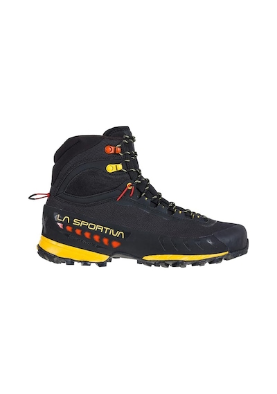 La Sportiva Txs Gore Tex Erkek Trekking Siyah - Sarı