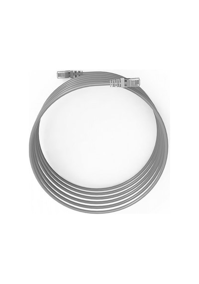 Inca 3metre Cat6 Utp Icat6-03tg Gri Patch Kablo