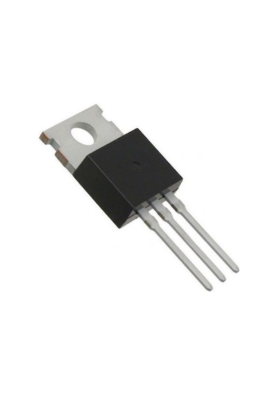 2sb 1366 To-220f Transistör