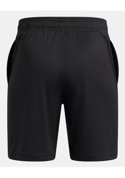 Under Armour Ua Tech Logo Shorts Erkek Çocuk Şort 1388333 1383333 006 006