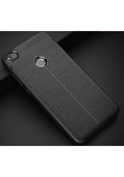 Huawei P9 Lite Mini Kilif Deri Tarzi Niss Silikon Case 389468640