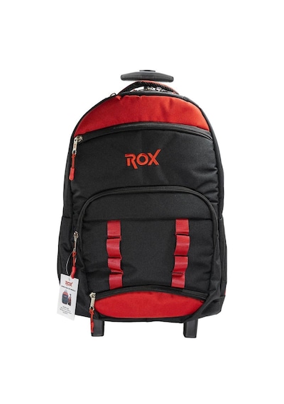 Rox  0154  Robust  Bag  On  Wheels  İmperteks  Tekerlekli  Bez  Çanta