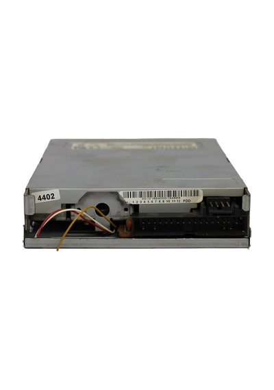 D359m3d 3.5" 1.44mb Internal Floppy Drive 2.el