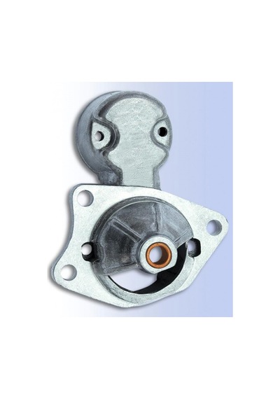 Fiat 126 Bis - Fsm 650 Marş Dinamo Ön Kapağı 9939836