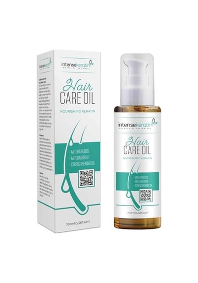 Hızlı Saç Uzatma Yağı 100 Ml Dökülme Karşıtı Saç Bakım Kompleksi Hair Growt Complex Oil