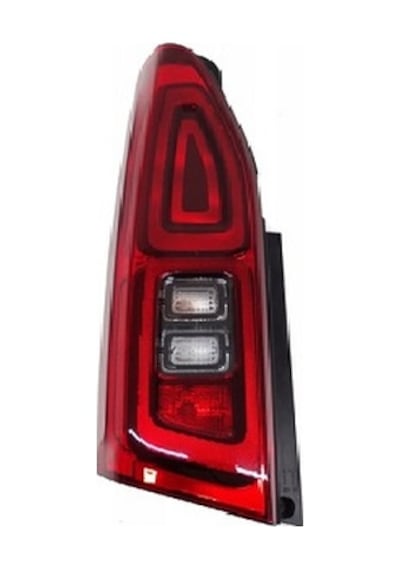 Stop Lambası Sol Tek Kapı Combo E-partner-berlıngo-proace Cıty 18 11-f214-01-2b 9819649280