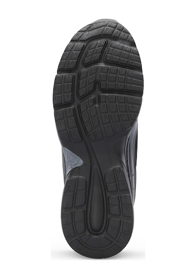 Slazenger MIRAGE I Kadın  Siyah / Siyah Koşu & Yürüyüş Spor Ayakkabısı