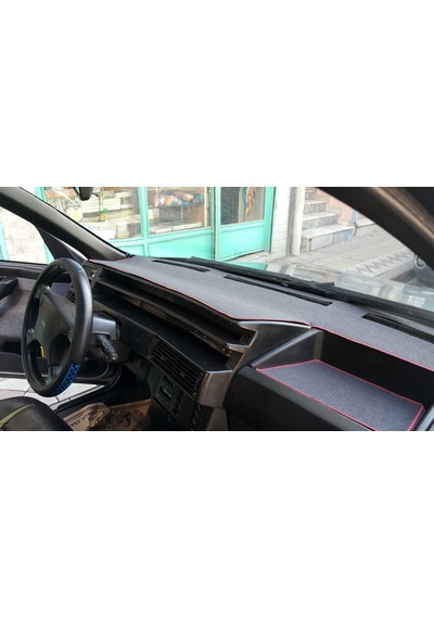 Tipo Tempra Torpido Halısı N11.3327
