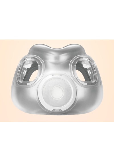 Resmed Airtouch F30i Large Boy Tam Yüz Cpap Maskesi