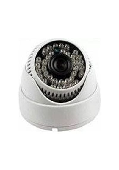 River World Dome Güvenlik Sistemi 1080p Gece Görüşlü 2mp Ahd 8 Kameralı