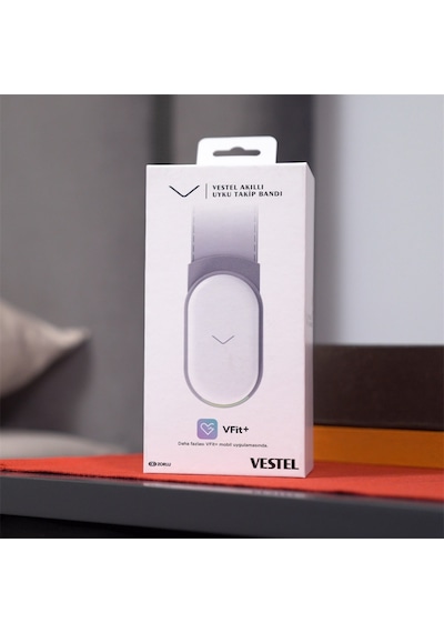 Vestel Uyumlu Akıllı Uyku Takip Bandı