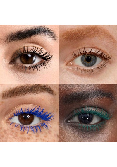 Yves Saınt Laurent Lash Clash - Hacim Veren Maskara Noir Diğer