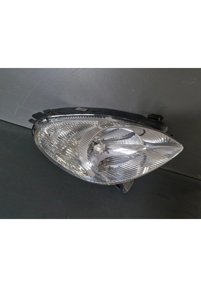 Citroen Xsara Picasso Sağ Ön Far Sıfır Valeo 1999-2001