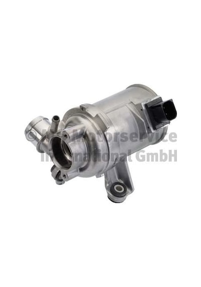 Pıerburg Devırdaım Pompası Mercedes M274 W205 S205 C205 W212 W213 C253 R172 7.05171.65.0 A2742004800