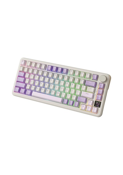 Attack Shark X85 Pro Mekanik Klavye