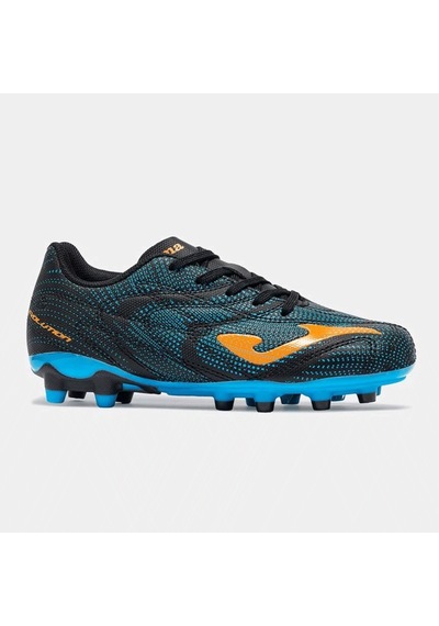 Joma Evolutıon Jr 2601 Çocuk Futbol Ayakkabısı Evjs2601fg Siyah
