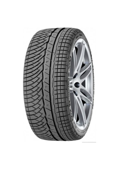 Michelin 265/30r21 96w XL Pilot Alpin Pa4 Oto Kış Lastiği 2021