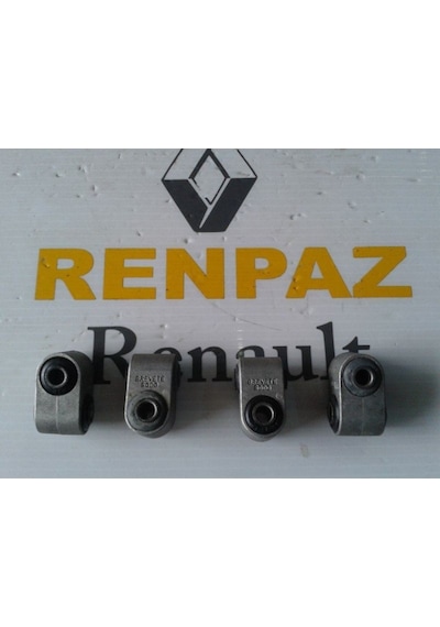 Renault 12 Toros Direksiyon Mafsali 7704001919 - 8704001919 374719269