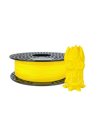 Azurefilm Pla Original 1.75mm Sarı 1000g Filament