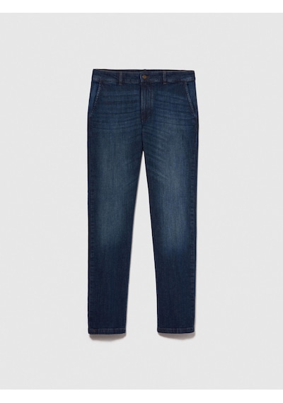 Sisley Streç Pamuklu Kemer Delikli Slim Fit Denim Pantolon Erkek Haki Mix Pantolon - 324p44zasf024 Sisley Streç Pamuklu Kemer Delikli Slim Fit Denim Pantolon Erkek Haki Mix Pantolon - 324p44zasf024