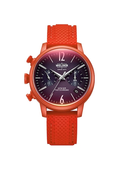 Welder Wwrp653 Kadın Kol Saati Kırmızı